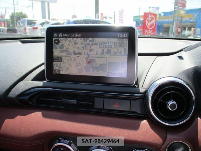 Mazda ROADSTER 2017-10 283504-13