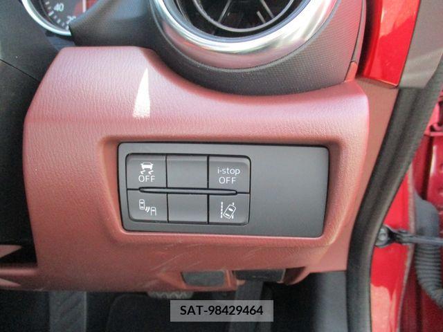 Mazda ROADSTER 2017-10 283504-12
