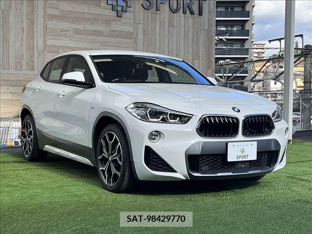 Bmw X2 2019-03 205576-15