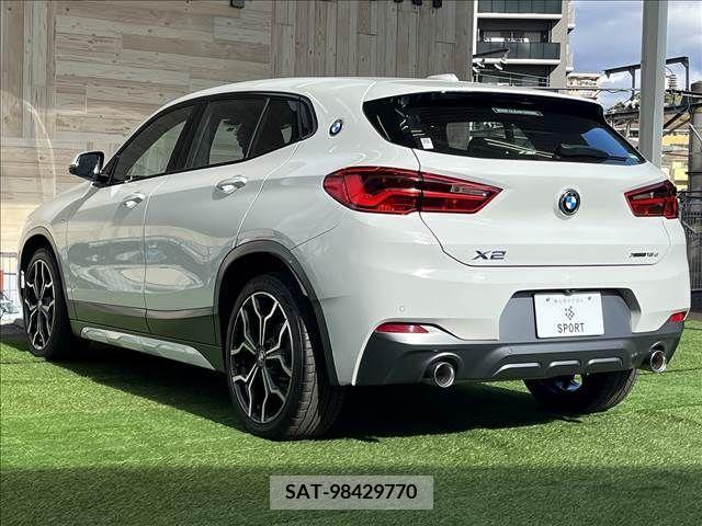 Bmw X2 2019-03 205576-16