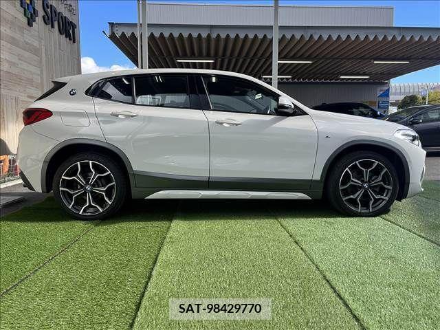 Bmw X2 2019-03 205576-14
