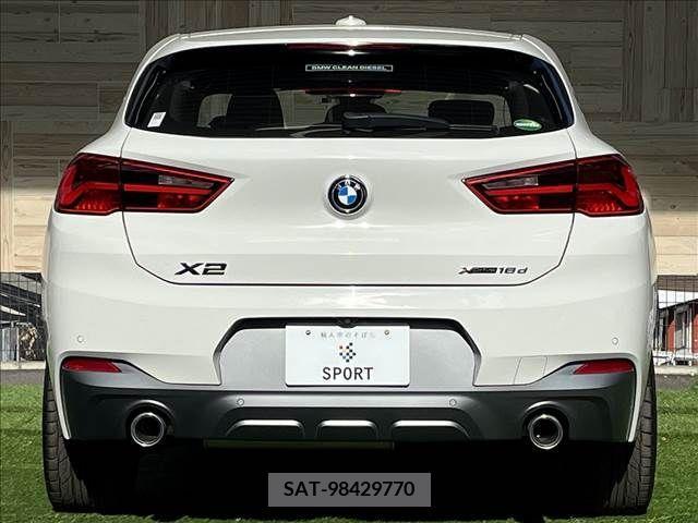 Bmw X2 2019-03 205576-13
