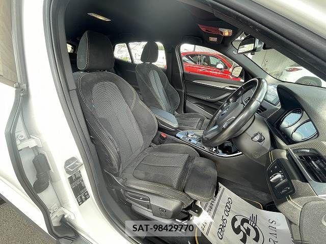 Bmw X2 2019-03 205576-9