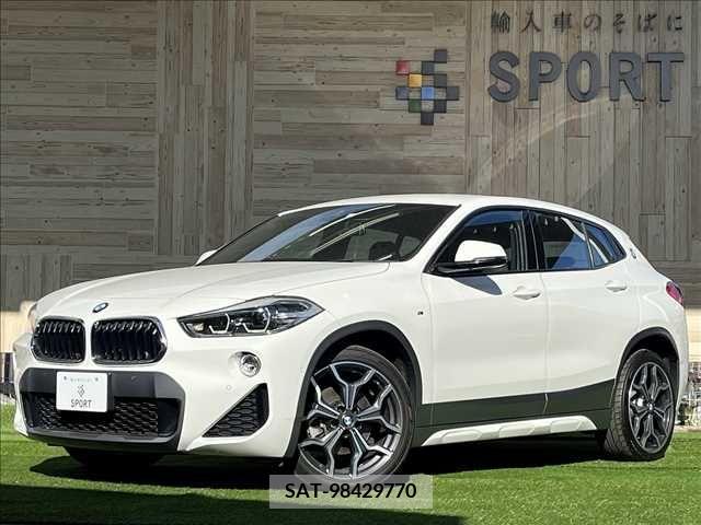 Bmw X2 2019-03 205576-0