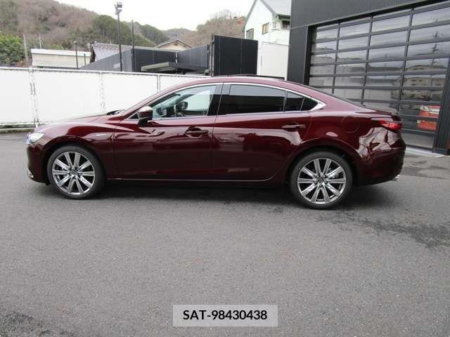 Mazda MAZDA6 2022-12 216632-7