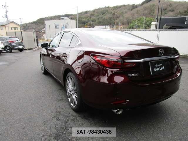 Mazda MAZDA6 2022-12 216632-6