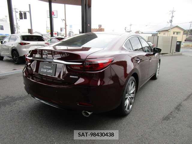 Mazda MAZDA6 2022-12 216632-5