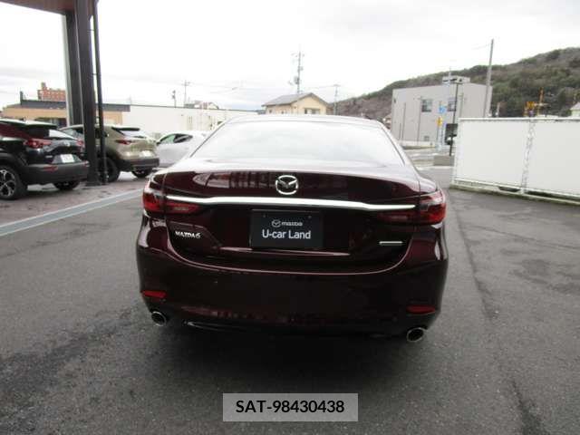 Mazda MAZDA6 2022-12 216632-4
