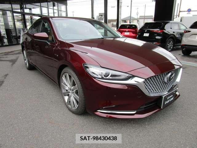 Mazda MAZDA6 2022-12 216632-2