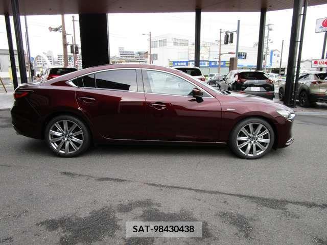 Mazda MAZDA6 2022-12 216632-3