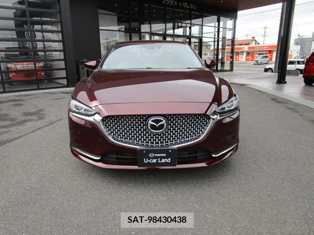 Mazda MAZDA6 2022-12 216632-1