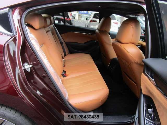 Mazda MAZDA6 2022-12 216632-14
