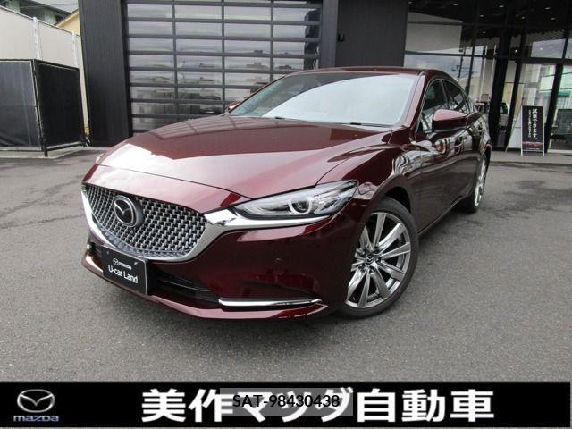 Mazda MAZDA6 2022-12 216632-0