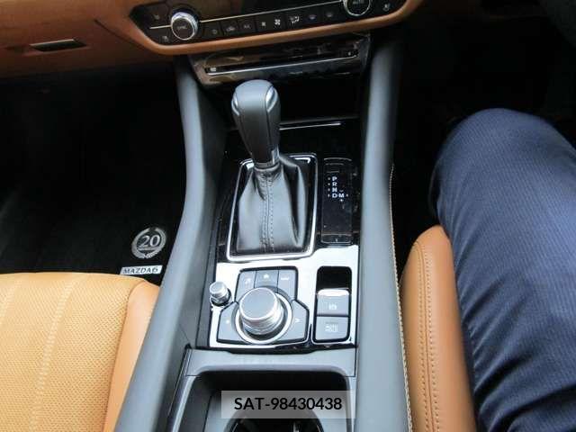 Mazda MAZDA6 2022-12 216632-12