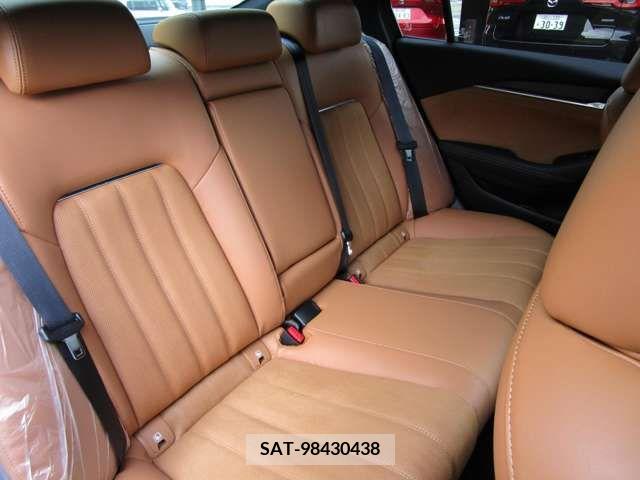 Mazda MAZDA6 2022-12 216632-16