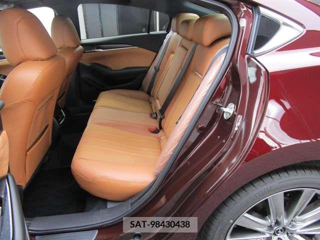 Mazda MAZDA6 2022-12 216632-18