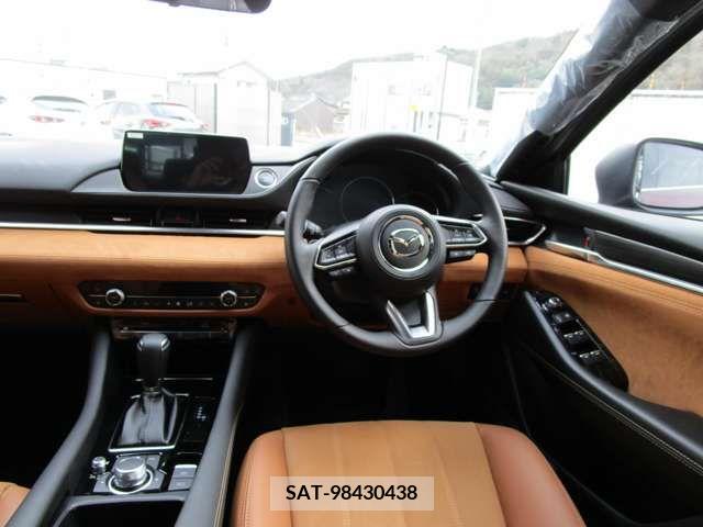 Mazda MAZDA6 2022-12 216632-15
