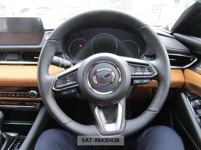 Mazda MAZDA6 2022-12 216632-10