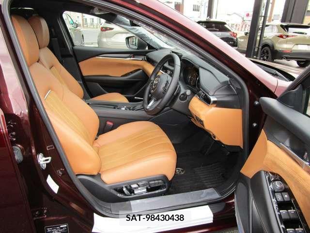 Mazda MAZDA6 2022-12 216632-8