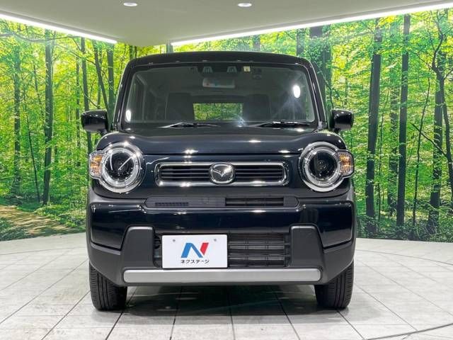 Mazda FLAIR CROSSOVER 2022-06 181226-14