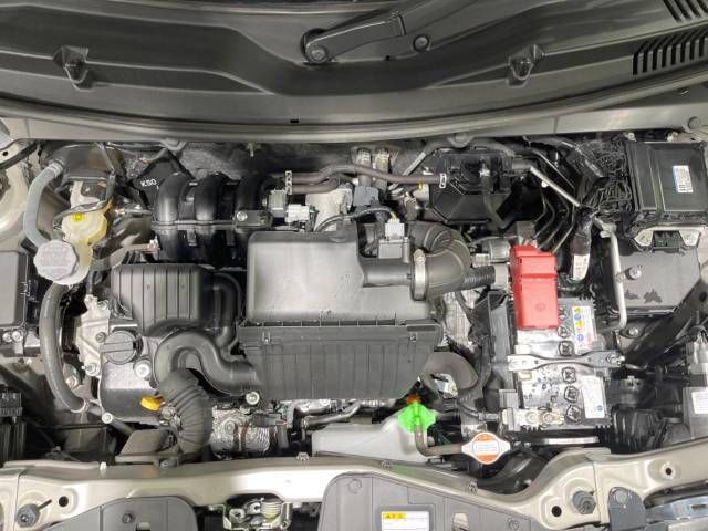 Mazda FLAIR CROSSOVER 2022-06 181226-18