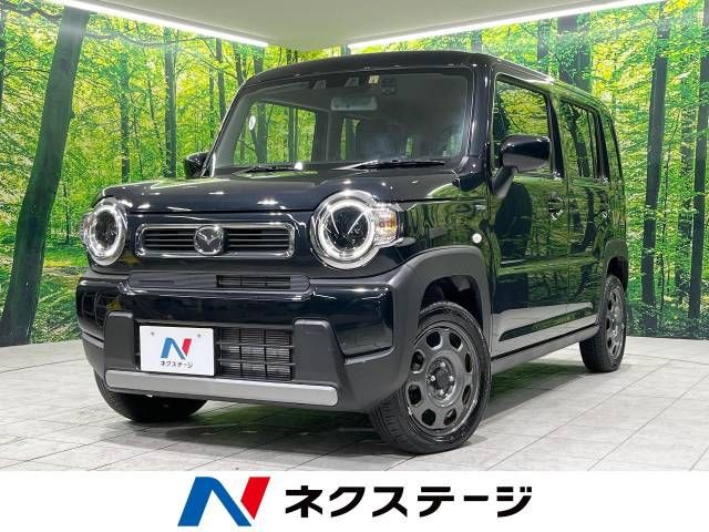 Mazda FLAIR CROSSOVER 2022-06 181226-0