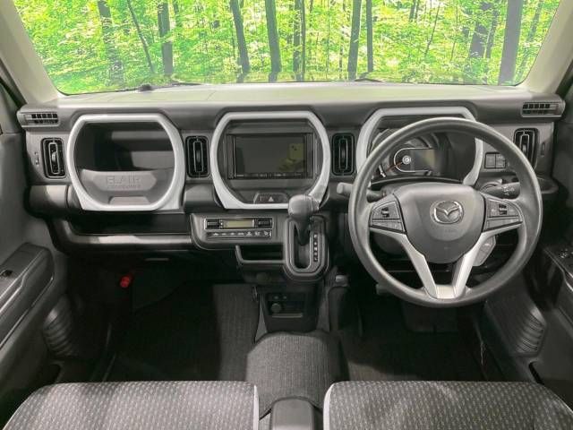 Mazda FLAIR CROSSOVER 2022-06 181226-1