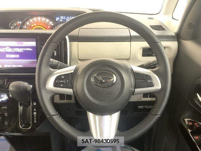 Daihatsu MOVE 2019-12 278186-1