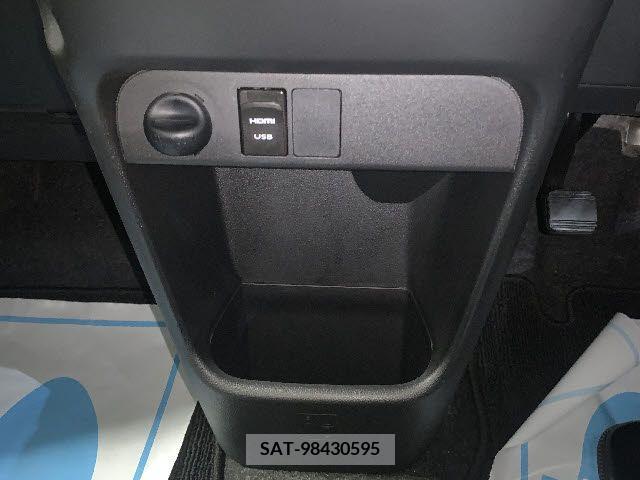 Daihatsu MOVE 2019-12 278186-19