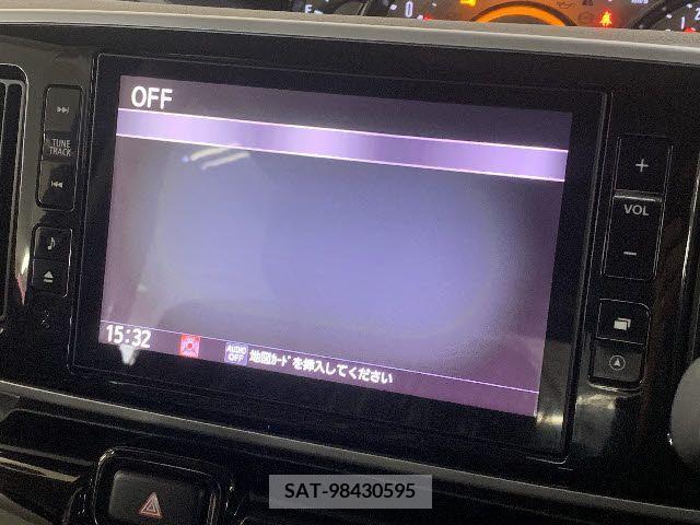 Daihatsu MOVE 2019-12 278186-5