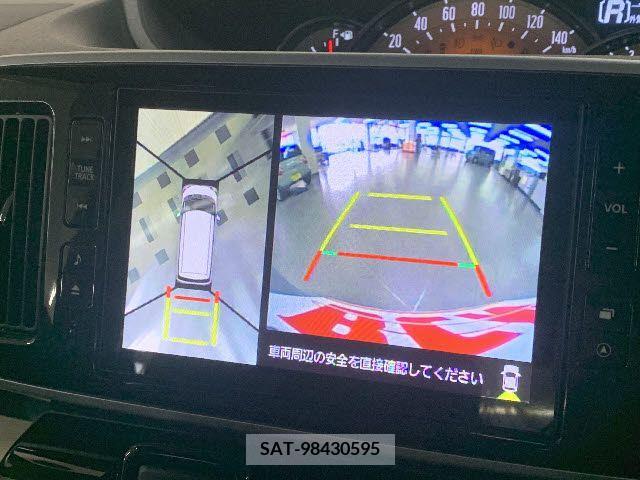 Daihatsu MOVE 2019-12 278186-4