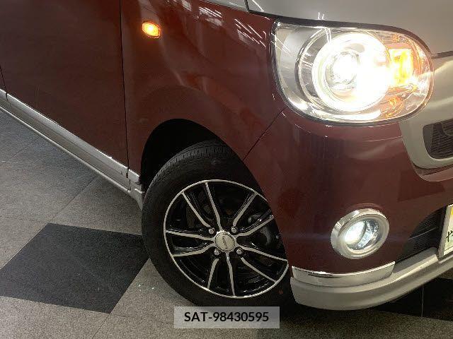 Daihatsu MOVE 2019-12 278186-24