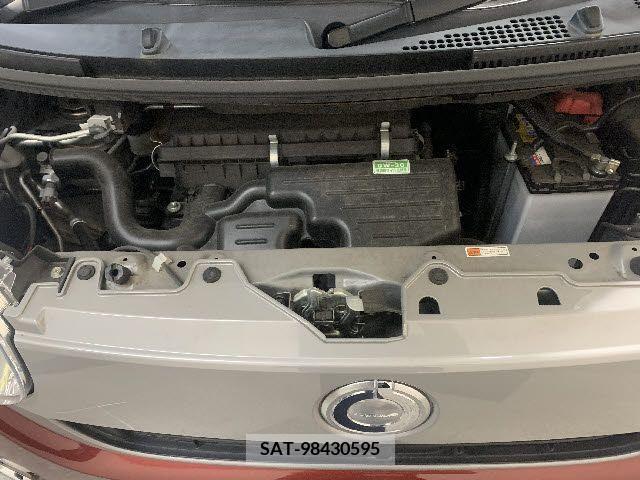 Daihatsu MOVE 2019-12 278186-27