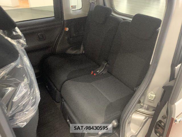 Daihatsu MOVE 2019-12 278186-18
