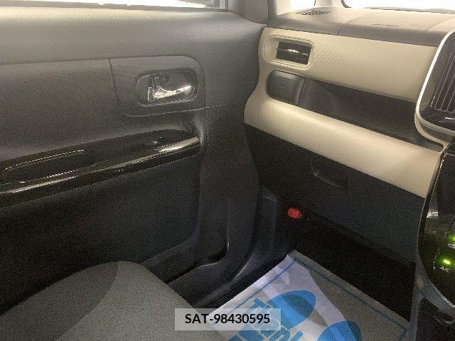Daihatsu MOVE 2019-12 278186-17