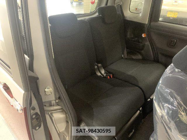 Daihatsu MOVE 2019-12 278186-3