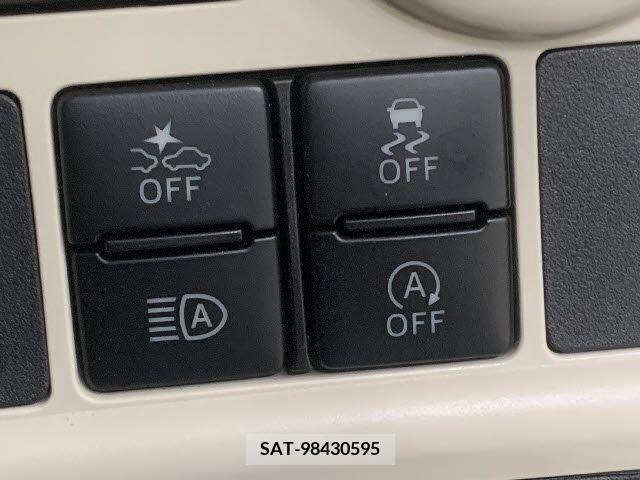 Daihatsu MOVE 2019-12 278186-23