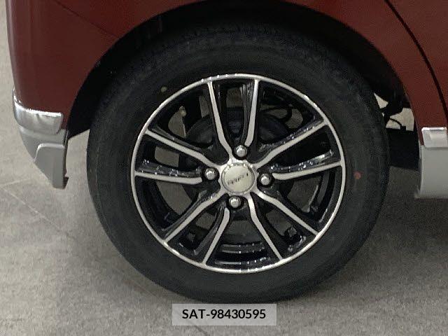Daihatsu MOVE 2019-12 278186-26