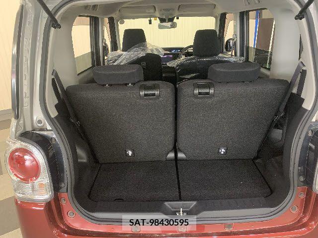 Daihatsu MOVE 2019-12 278186-20