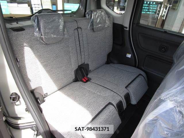 Suzuki SPACIA 2024-01 312538-17
