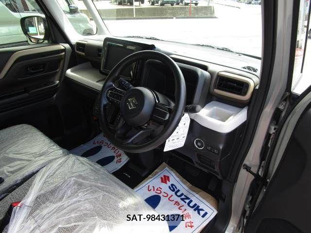 Suzuki SPACIA 2024-01 312538-7