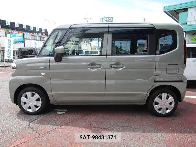 Suzuki SPACIA 2024-01 312538-4