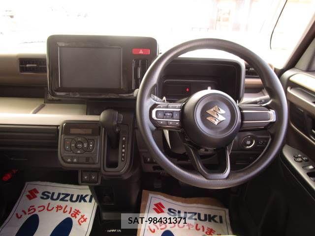 Suzuki SPACIA 2024-01 312538-10