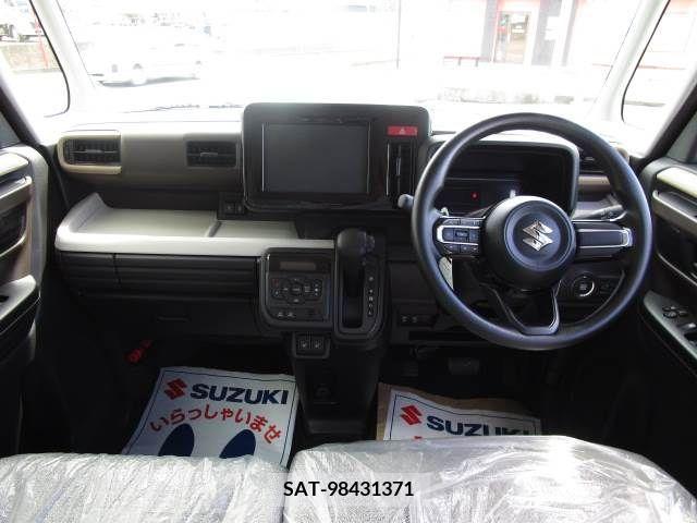 Suzuki SPACIA 2024-01 312538-9
