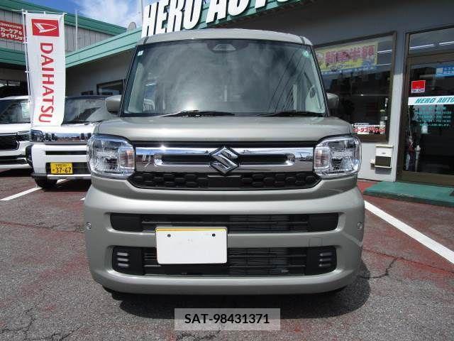 Suzuki SPACIA 2024-01 312538-2