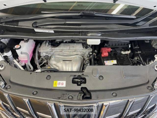 Toyota ALPHARD 2023-03 333455-19