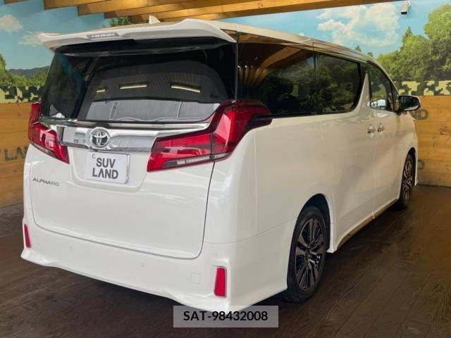 Toyota ALPHARD 2023-03 333455-18