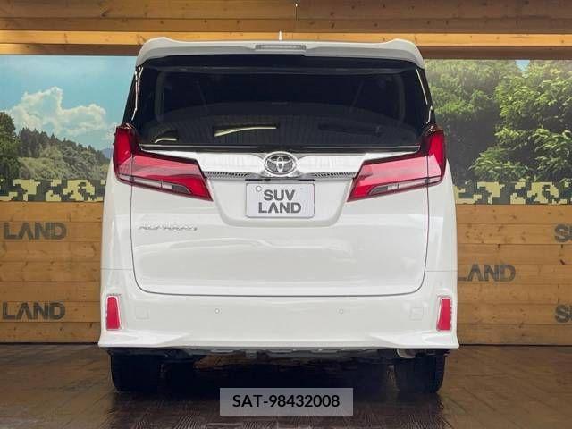 Toyota ALPHARD 2023-03 333455-16
