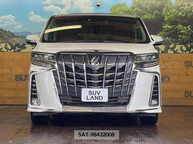 Toyota ALPHARD 2023-03 333455-15