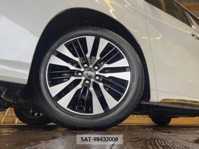Toyota ALPHARD 2023-03 333455-14